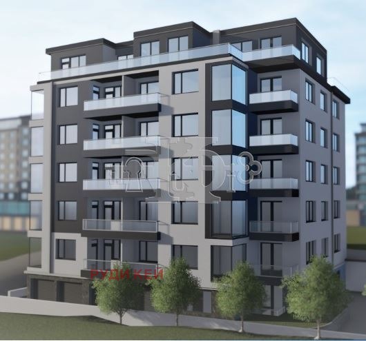 In vendita  2 camere da letto Varna , Vladislav Varnenchik 2 , 113 mq | 84253573 - Immagine [14]