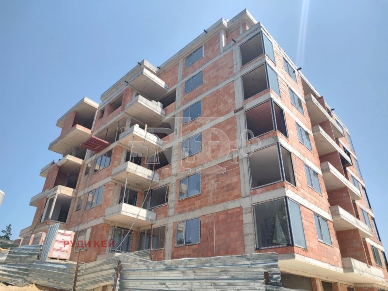 In vendita  2 camere da letto Varna , Vladislav Varnenchik 2 , 113 mq | 84253573