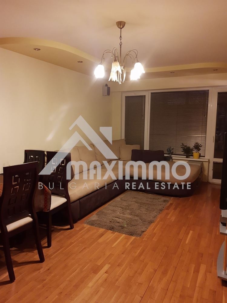 Продава  3-стаен град Варна , Владислав Варненчик 1 , 65 кв.м | 34614630 - изображение [5]