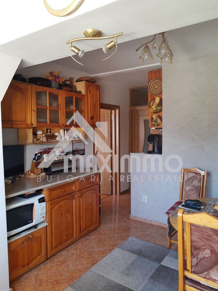 Продава  3-стаен град Варна , Владислав Варненчик 1 , 65 кв.м | 34614630