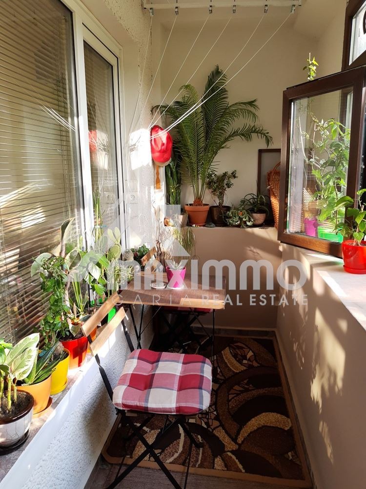 Продава  3-стаен град Варна , Владислав Варненчик 1 , 65 кв.м | 34614630 - изображение [10]