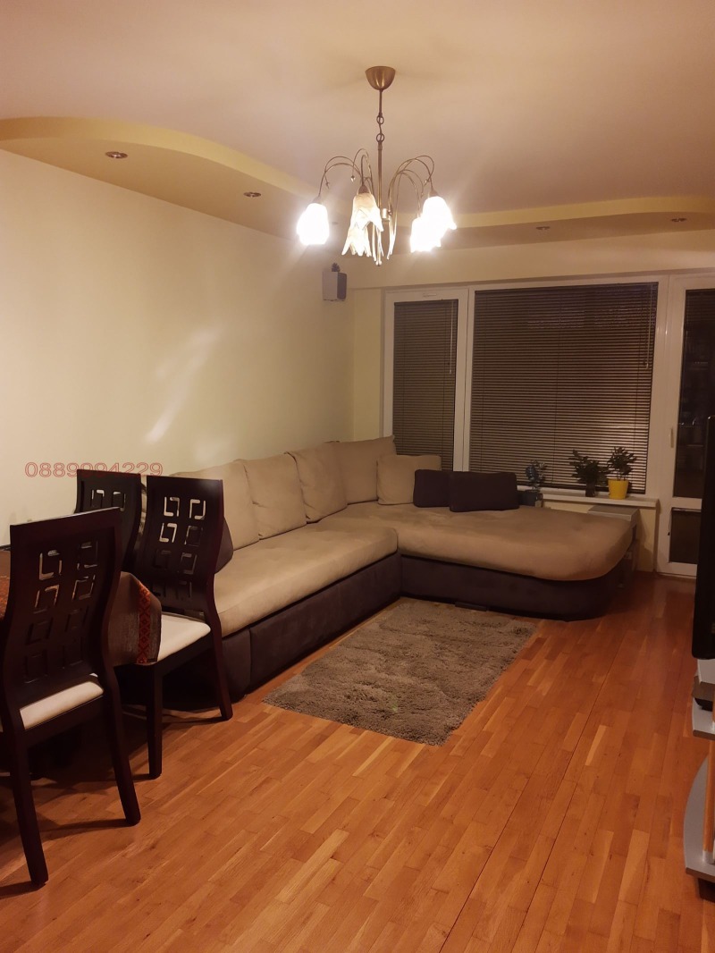 Продава  3-стаен град Варна , Владислав Варненчик 1 , 65 кв.м | 34614630 - изображение [4]