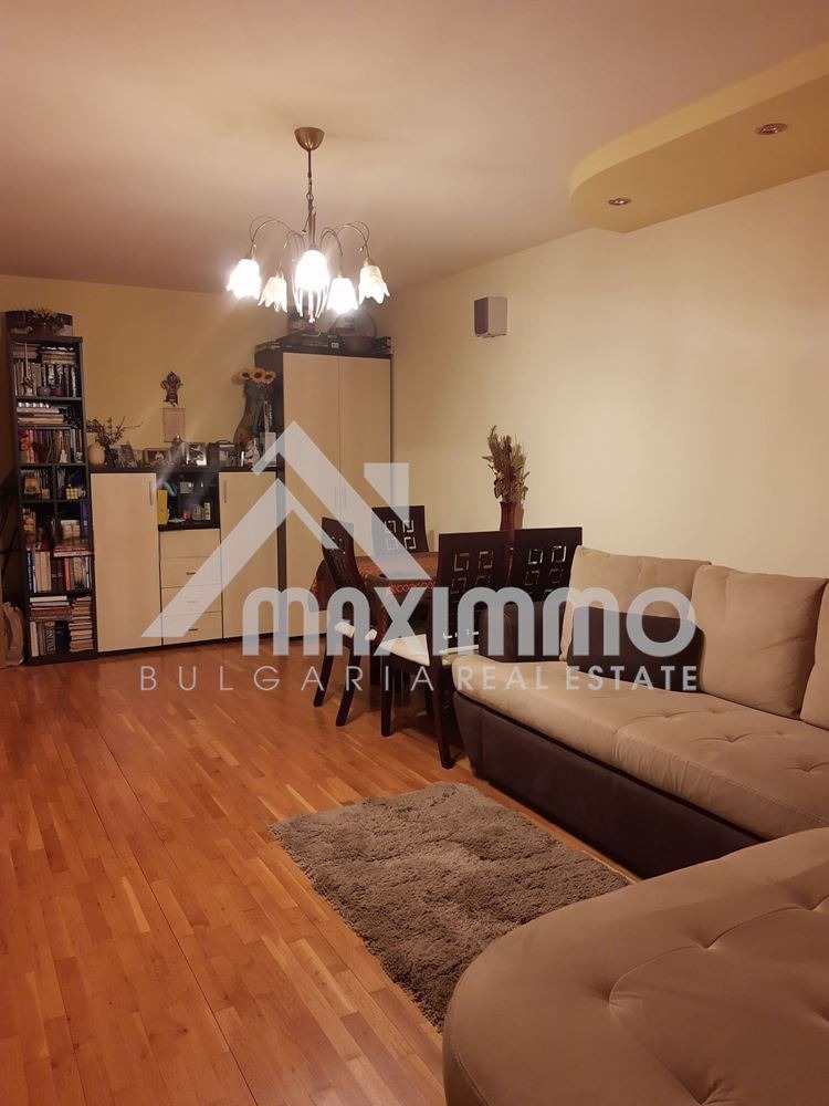 Продава  3-стаен град Варна , Владислав Варненчик 1 , 65 кв.м | 34614630 - изображение [3]