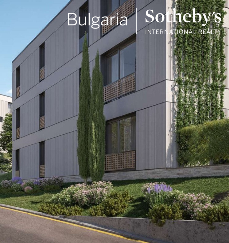 На продаж  2 спальні София , в.з.Малинова долина - Герена , 99 кв.м | 95645358 - зображення [2]