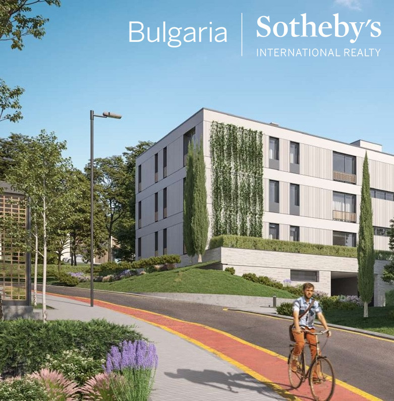 На продаж  2 спальні София , в.з.Малинова долина - Герена , 99 кв.м | 95645358