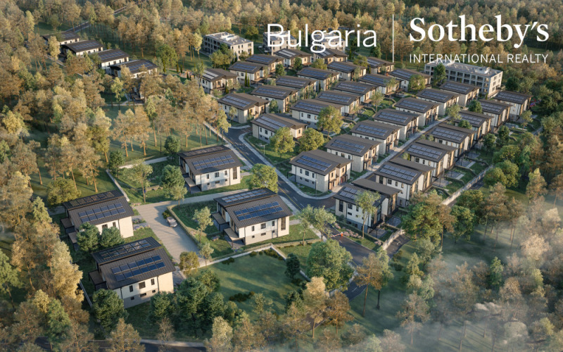 На продаж  2 спальні София , в.з.Малинова долина - Герена , 99 кв.м | 95645358 - зображення [5]