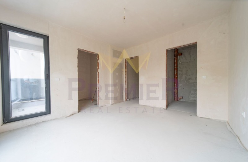 Till salu  2 sovrum Varna , Tjaika , 109 kvm | 97073319 - bild [3]