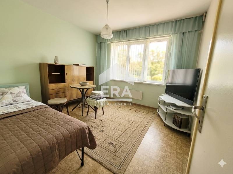 Продава 3-СТАЕН, гр. Хасково, Дружба 1, снимка 2 - Апартаменти - 54268802