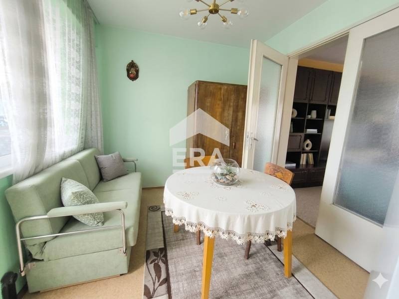 Продава 3-СТАЕН, гр. Хасково, Дружба 1, снимка 3 - Апартаменти - 54268802