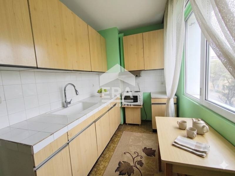 Продава 3-СТАЕН, гр. Хасково, Дружба 1, снимка 4 - Апартаменти - 54268802