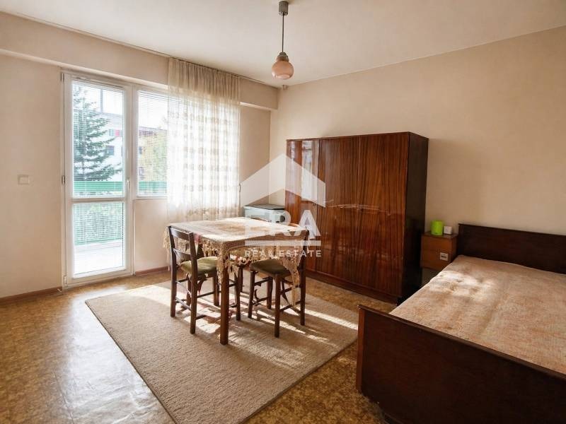 Продава 3-СТАЕН, гр. Хасково, Дружба 1, снимка 6 - Апартаменти - 54268802