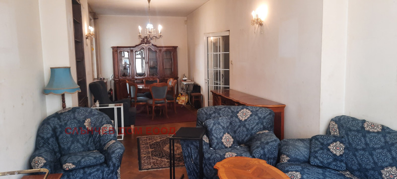 На продаж  3 кімнатна София , Център , 102 кв.м | 98849738 - зображення [6]