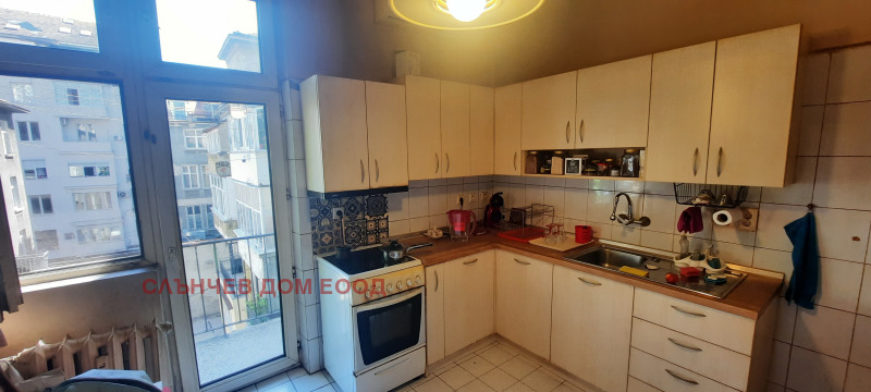На продаж  3 кімнатна София , Център , 102 кв.м | 98849738 - зображення [13]