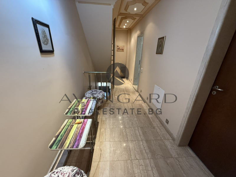 Продава МЕЗОНЕТ, гр. Пловдив, Център, снимка 10 - Апартаменти - 53510891