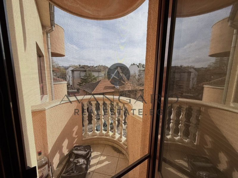 Продава МЕЗОНЕТ, гр. Пловдив, Център, снимка 9 - Апартаменти - 53510891