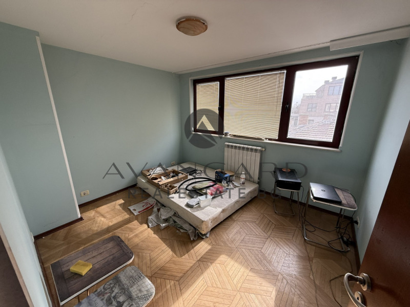 Продава МЕЗОНЕТ, гр. Пловдив, Център, снимка 6 - Апартаменти - 53510891