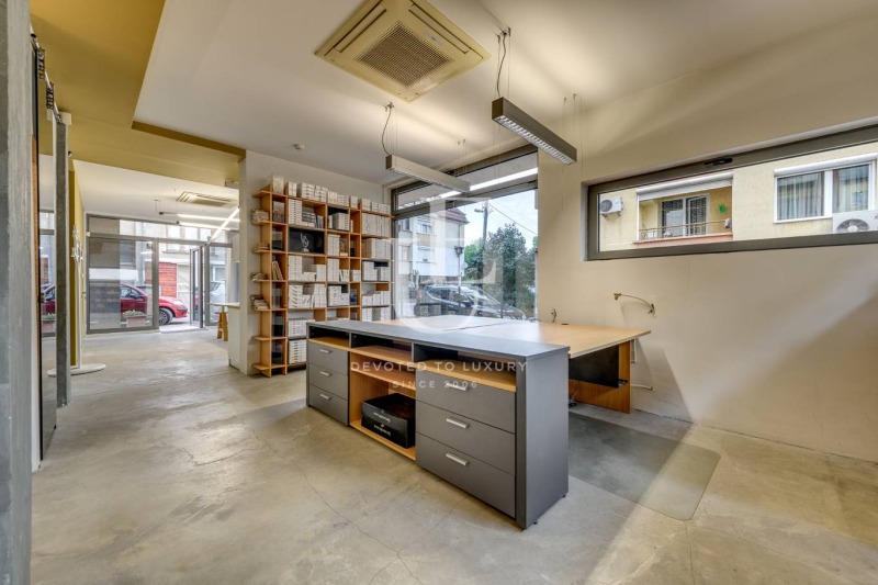 Продава  Офис град София , Малашевци , 95 кв.м | 69150314 - изображение [4]