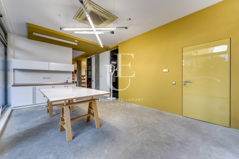 Продава  Офис град София , Малашевци , 95 кв.м | 69150314 - изображение [2]
