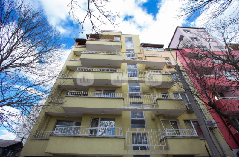 Satılık  Çatı katı Sofia , Centar , 93 metrekare | 51577287 - görüntü [2]