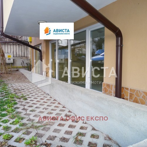 Продава АТЕЛИЕ, ТАВАН, гр. София, Овча купел, снимка 6 - Апартаменти - 52719092