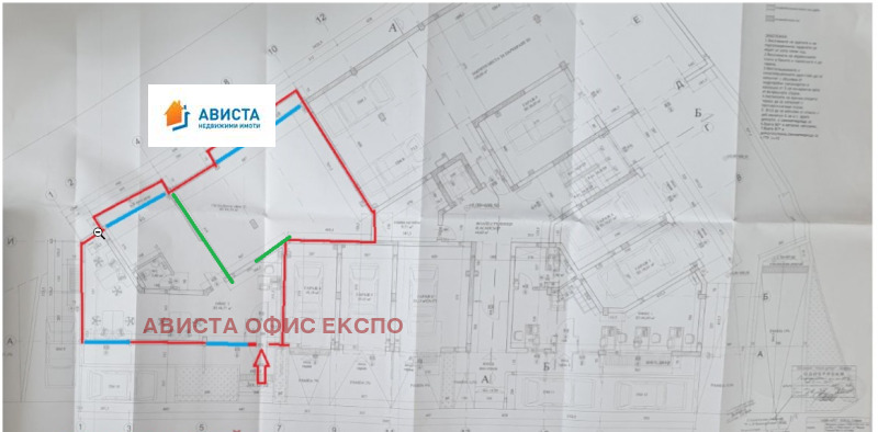 Продава АТЕЛИЕ, ТАВАН, гр. София, Овча купел, снимка 7 - Апартаменти - 52719092