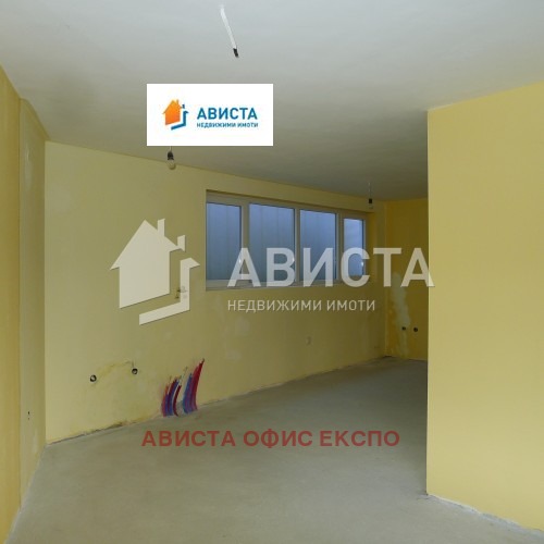 Продава АТЕЛИЕ, ТАВАН, гр. София, Овча купел, снимка 3 - Апартаменти - 52719092