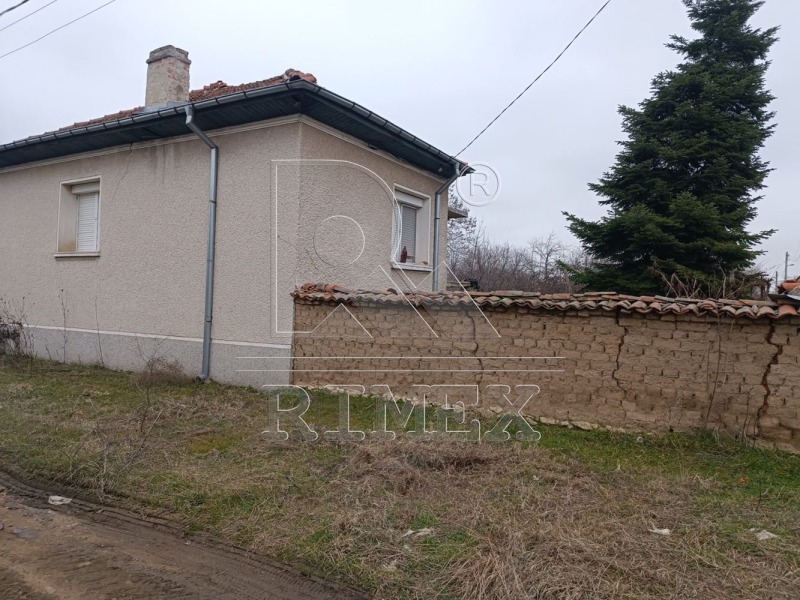 Продава КЪЩА, с. Пъдарско, област Пловдив, снимка 2 - Къщи - 49163548