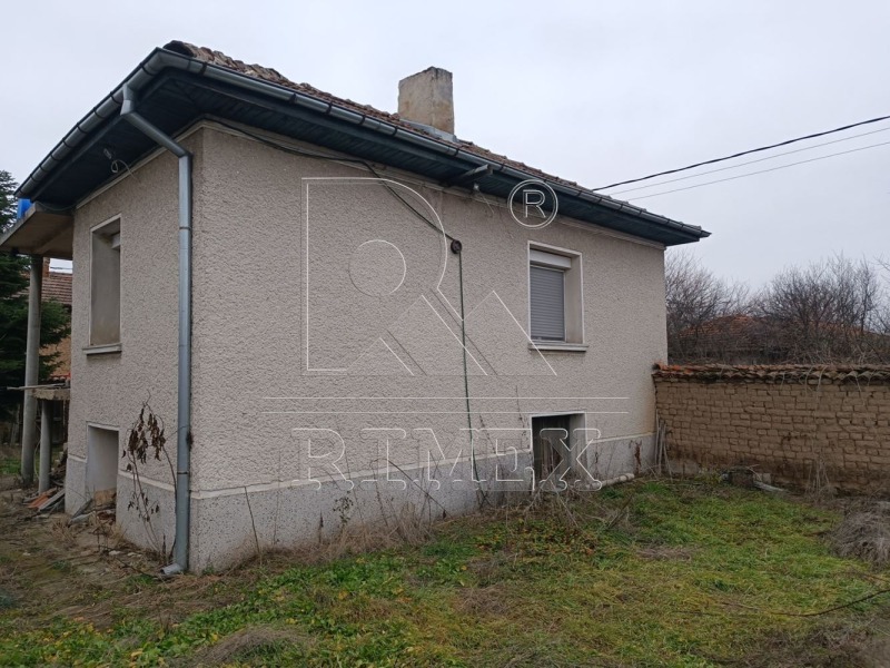 Продава КЪЩА, с. Пъдарско, област Пловдив, снимка 1 - Къщи - 49163548