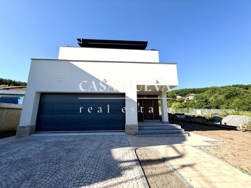 Til salg  Hus Pernik , Iztok , 478 kvm | 92090551