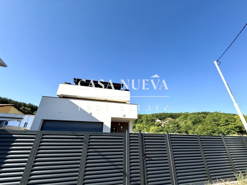 Til salg  Hus Pernik , Iztok , 478 kvm | 92090551 - billede [16]
