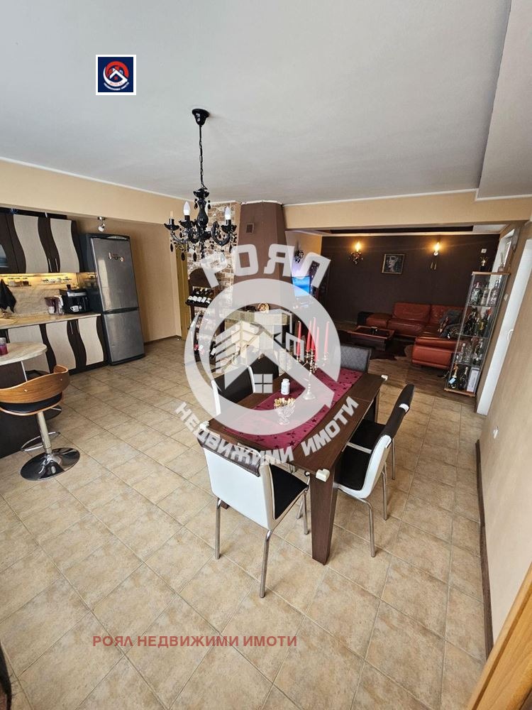 Продава КЪЩА, с. Брестник, област Пловдив, снимка 3 - Къщи - 53973792