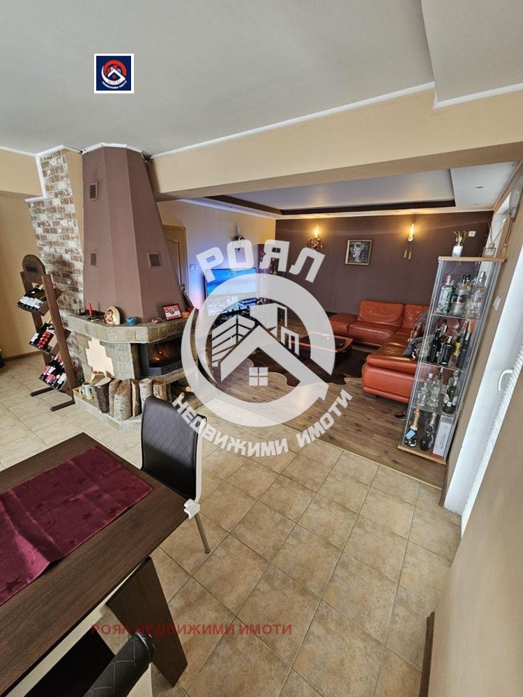 Продава КЪЩА, с. Брестник, област Пловдив, снимка 4 - Къщи - 53973792