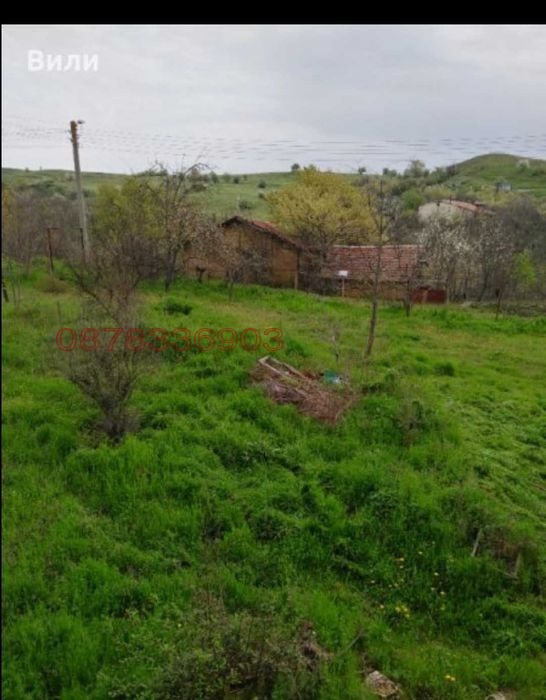 Продава КЪЩА, с. Хотово, област Благоевград, снимка 4 - Къщи - 55192781