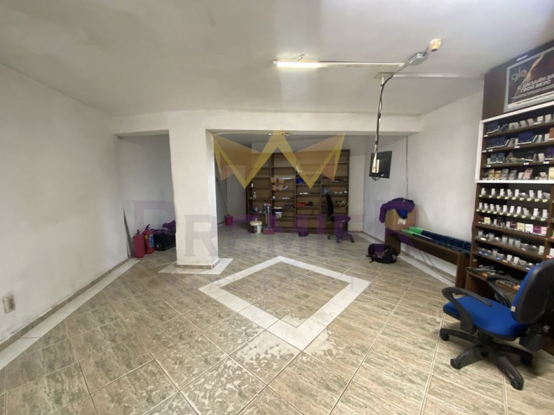 Продава МАГАЗИН, гр. Варна, Колхозен пазар, снимка 4 - Магазини - 52871739