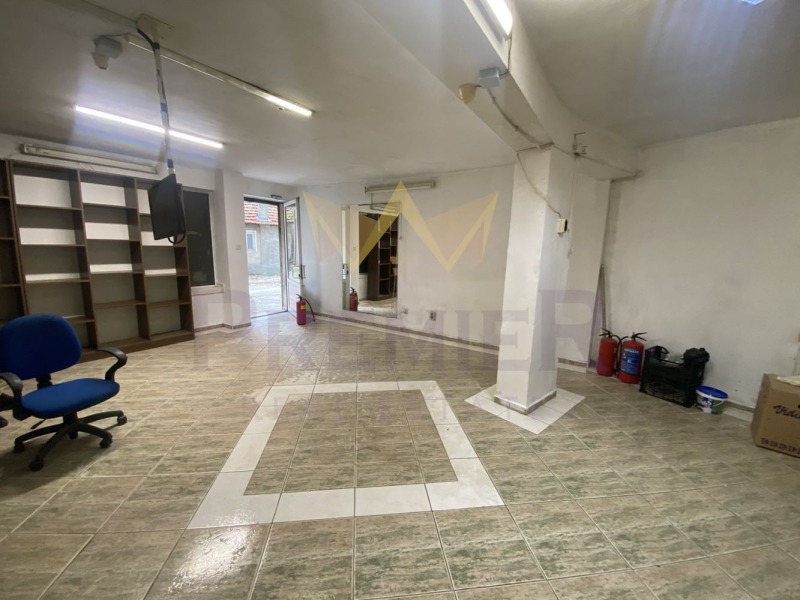 Продава МАГАЗИН, гр. Варна, Колхозен пазар, снимка 3 - Магазини - 52871739