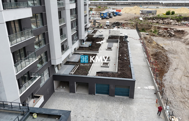 На продаж  Бар; Кавярня София , Сердика , 175 кв.м | 96664107 - зображення [8]