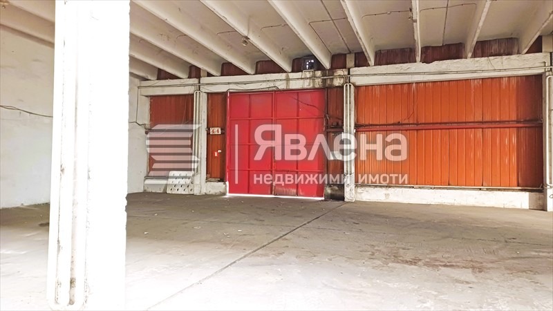Продава СКЛАД, гр. София, с. Казичене, снимка 2 - Складове - 53979737