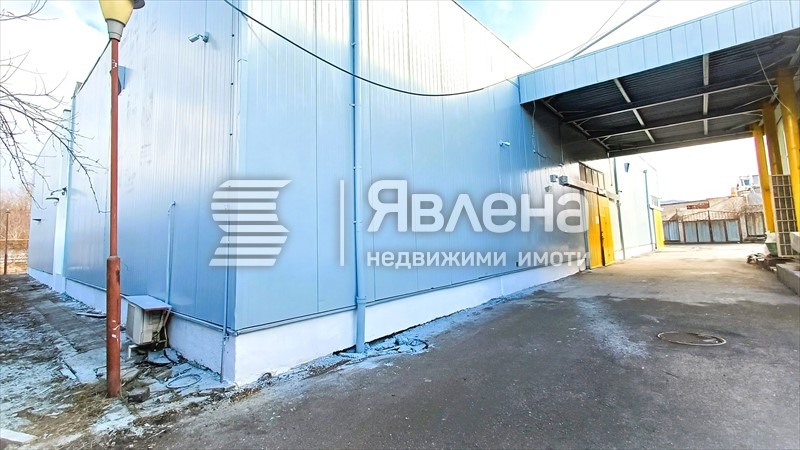 Продава СКЛАД, гр. София, с. Казичене, снимка 5 - Складове - 53979737
