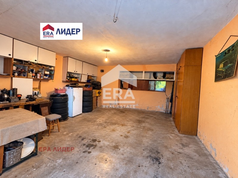 Продава ГАРАЖ, ПАРКОМЯСТО, гр. Русе, Дружба 2