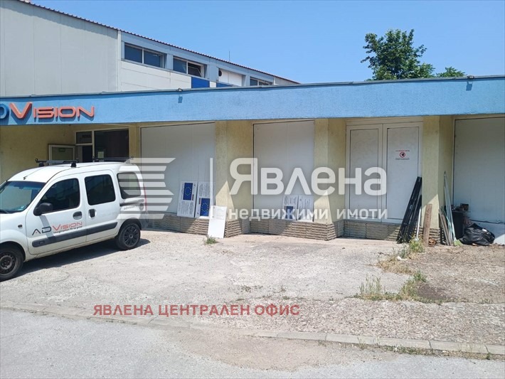 Продава ПРОМ. ПОМЕЩЕНИЕ, гр. Плевен, Индустриална зона, снимка 4 - Производствени сгради - 54071976