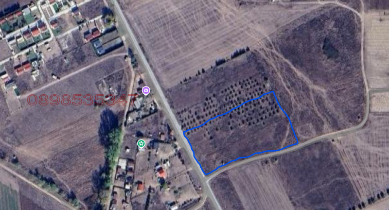 Продава ПАРЦЕЛ, Извън страната, област Извън страната