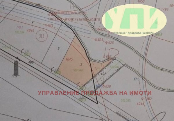 Продава ПАРЦЕЛ, гр. Ловеч, Червен бряг, снимка 1 - Парцели - 48756176