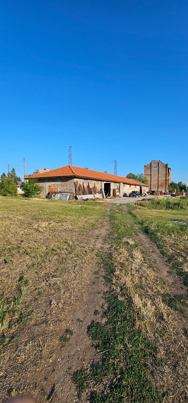 Продаја  Плот регион Перник , Радомир , 120000 м2 | 80981107 - слика [13]