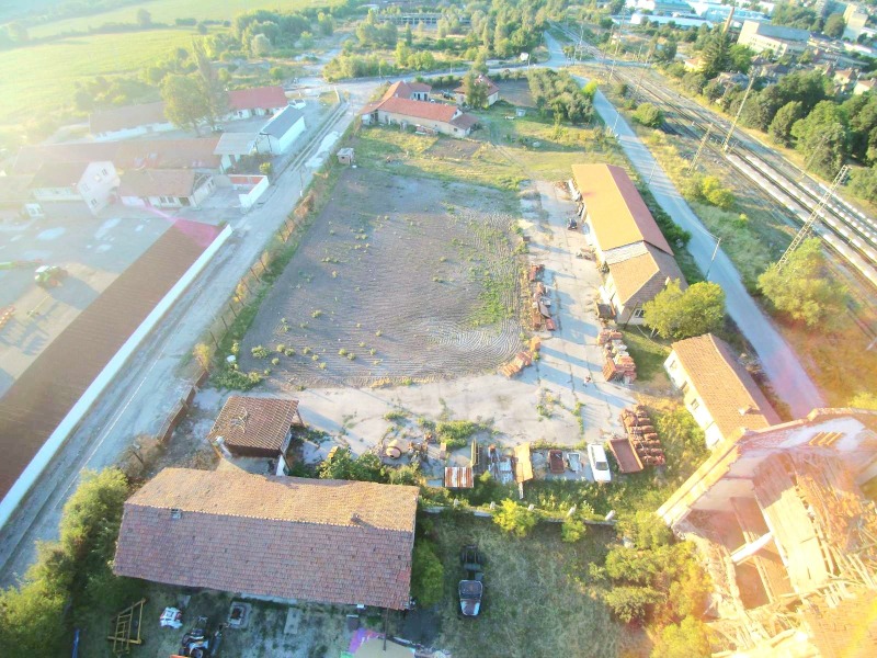 Продаја  Плот регион Перник , Радомир , 120000 м2 | 80981107 - слика [3]