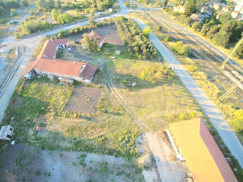 Продаја  Плот регион Перник , Радомир , 120000 м2 | 80981107 - слика [5]