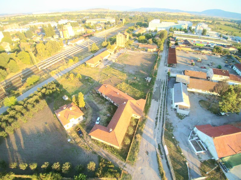 Продаја  Плот регион Перник , Радомир , 120000 м2 | 80981107 - слика [2]
