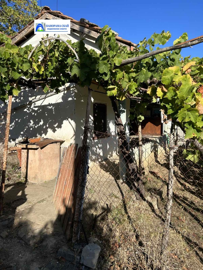 Продава  Парцел град Плевен , м-т Стражата , 39 кв.м | 69260164 - изображение [6]