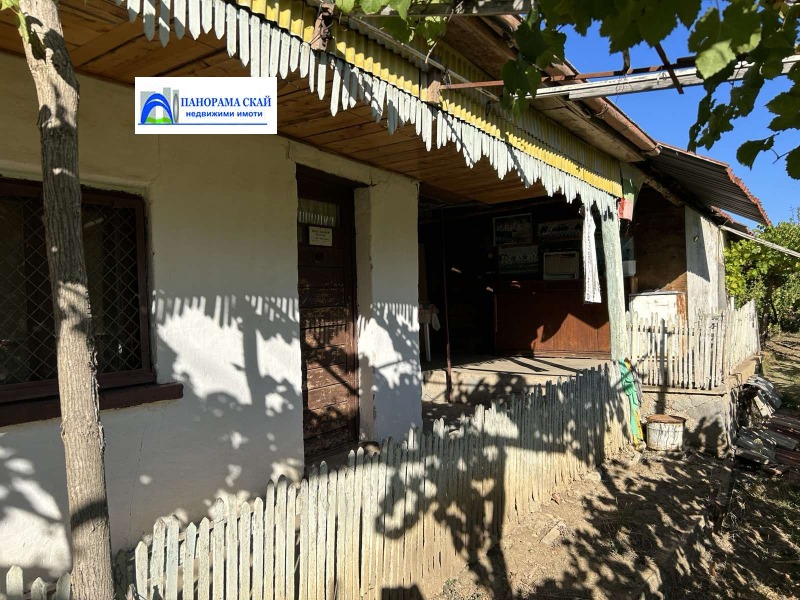 Продава  Парцел град Плевен , м-т Стражата , 39 кв.м | 69260164 - изображение [3]