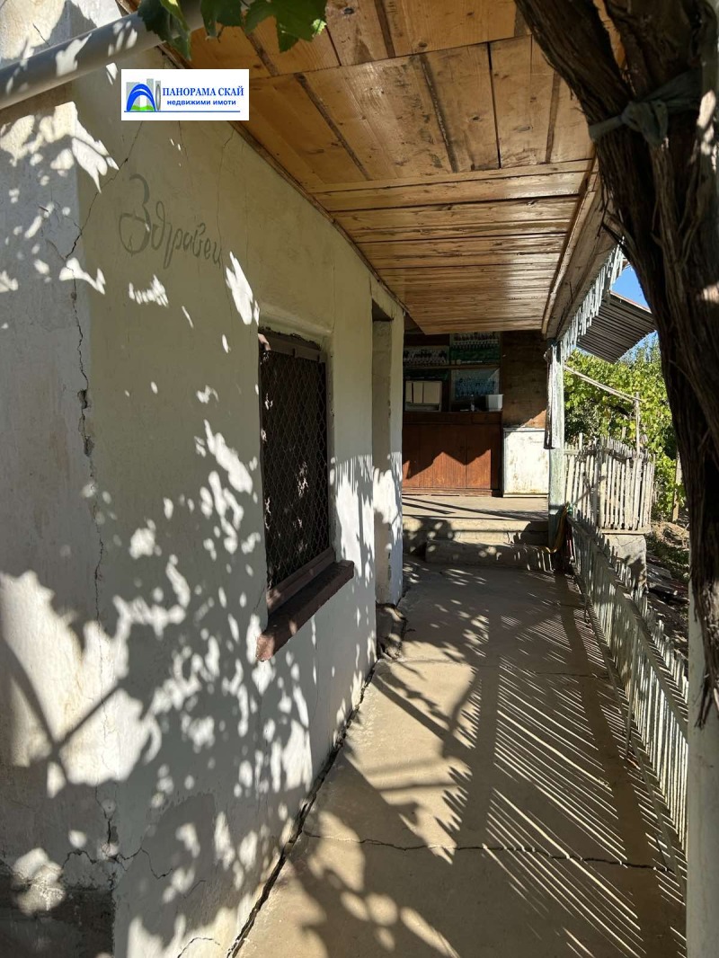 Продава  Парцел град Плевен , м-т Стражата , 39 кв.м | 69260164 - изображение [2]
