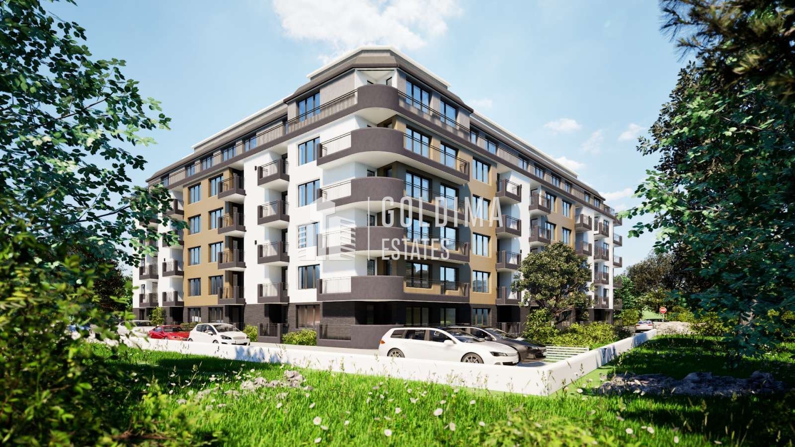 Продава 1-СТАЕН, гр. Поморие, област Бургас